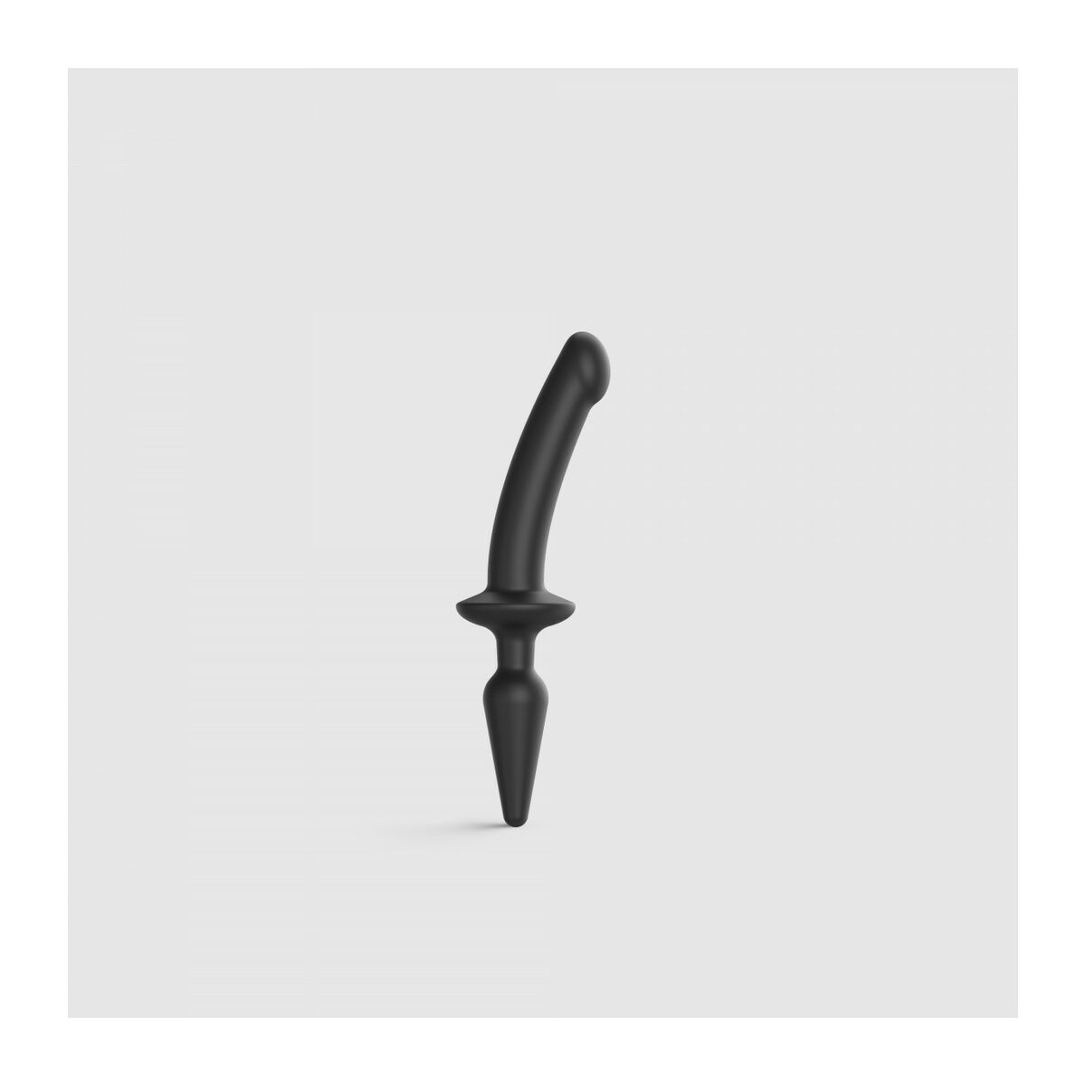 Dildo Strap-on-me Svart - 2
