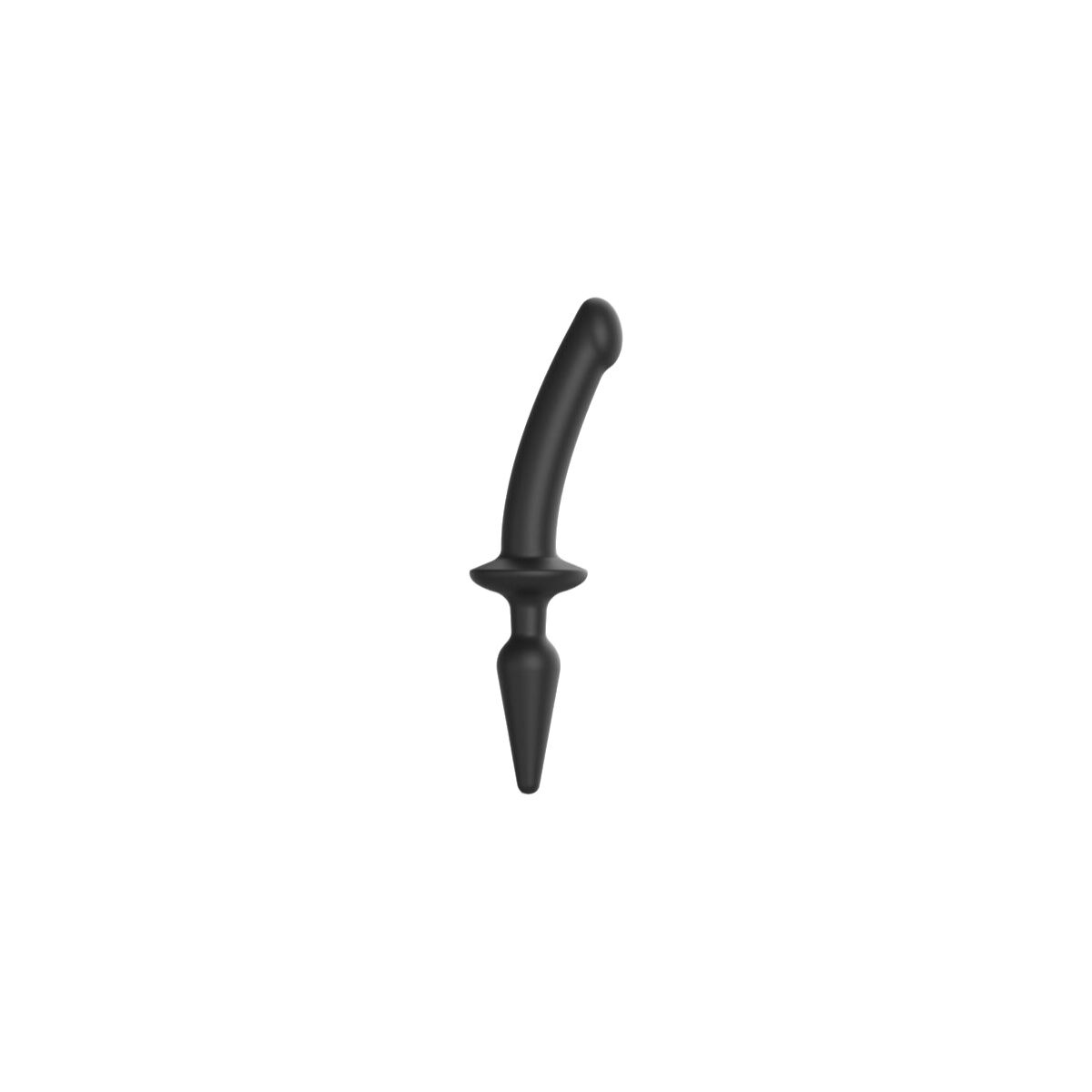Dildo Strap-on-me Svart