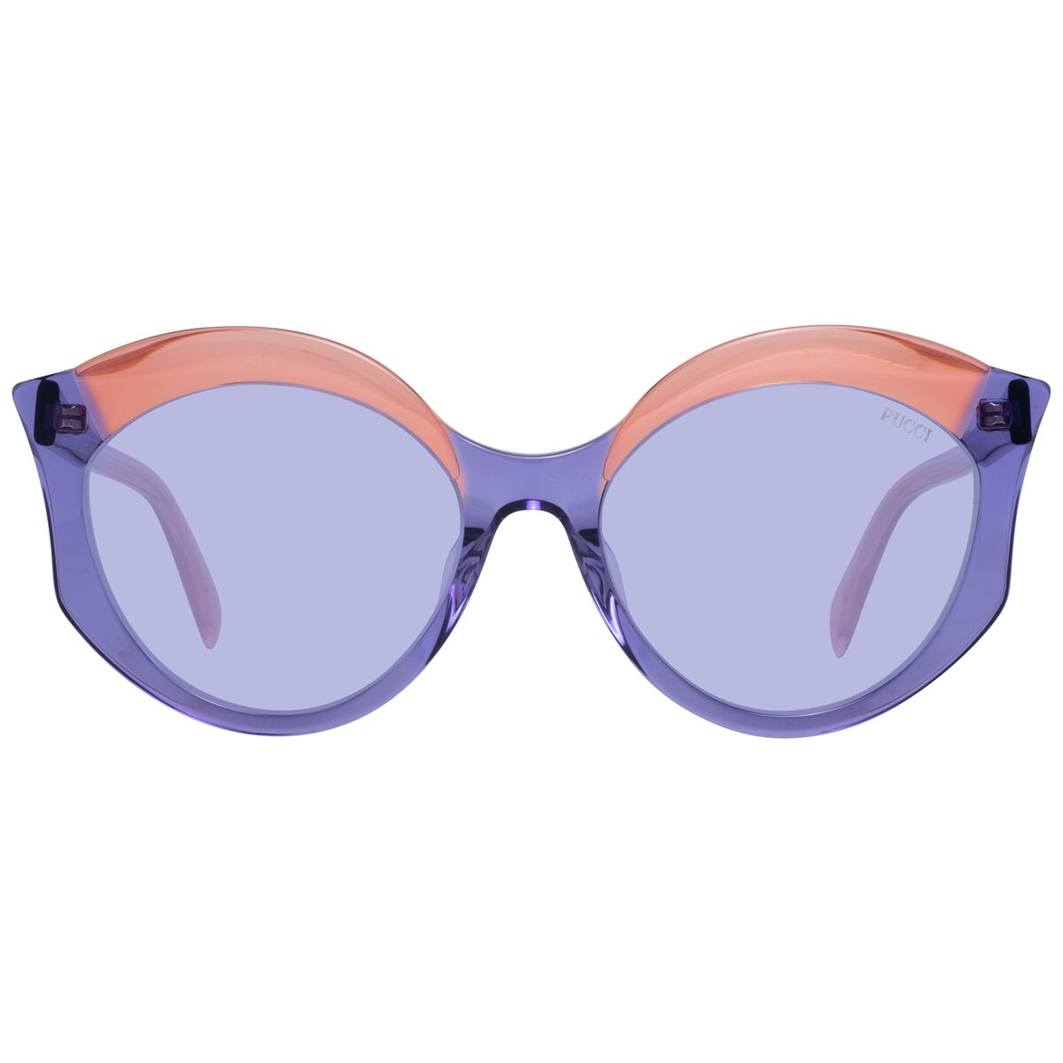 Damsolglasögon Emilio Pucci EP0146 5683Y - 2