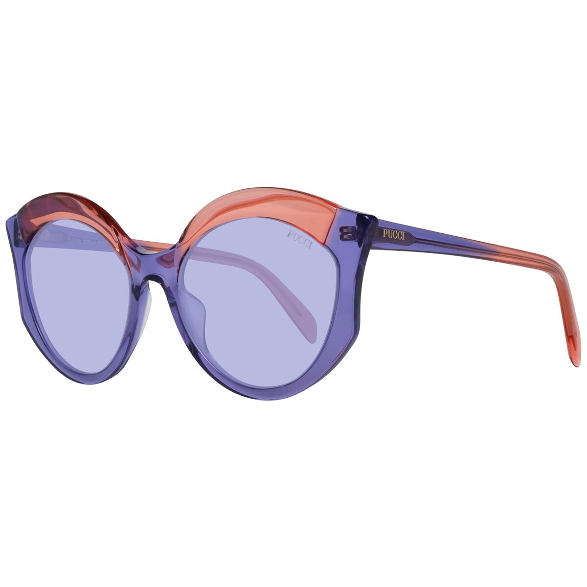 Damsolglasögon Emilio Pucci EP0146 5683Y