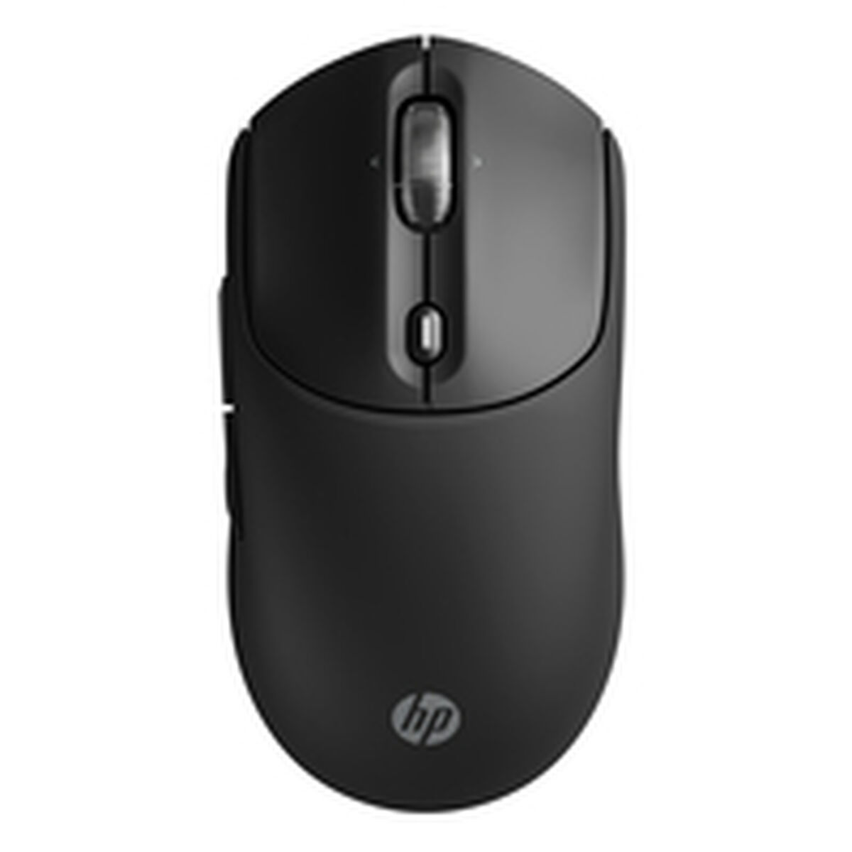 Mus HP AZ7B0AA Svart
