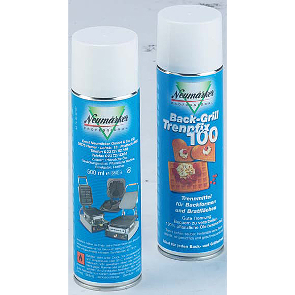 Anti-Adherent Spray neutral