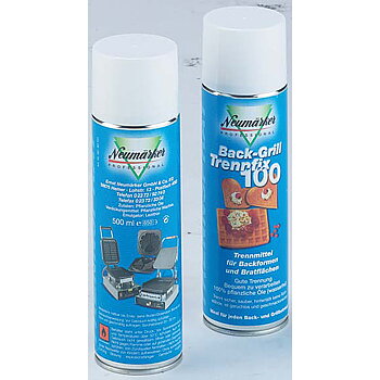 Anti-Adherent Spray neutral