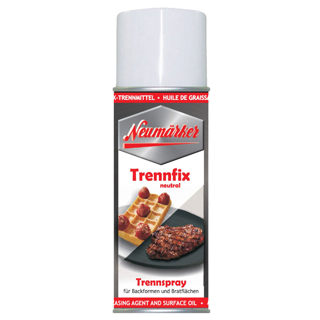 Anti-Adherent Spray neutral - 2