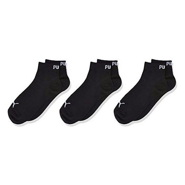 Sportstrumpor Puma KIDS QUARTER (3 par) - 5