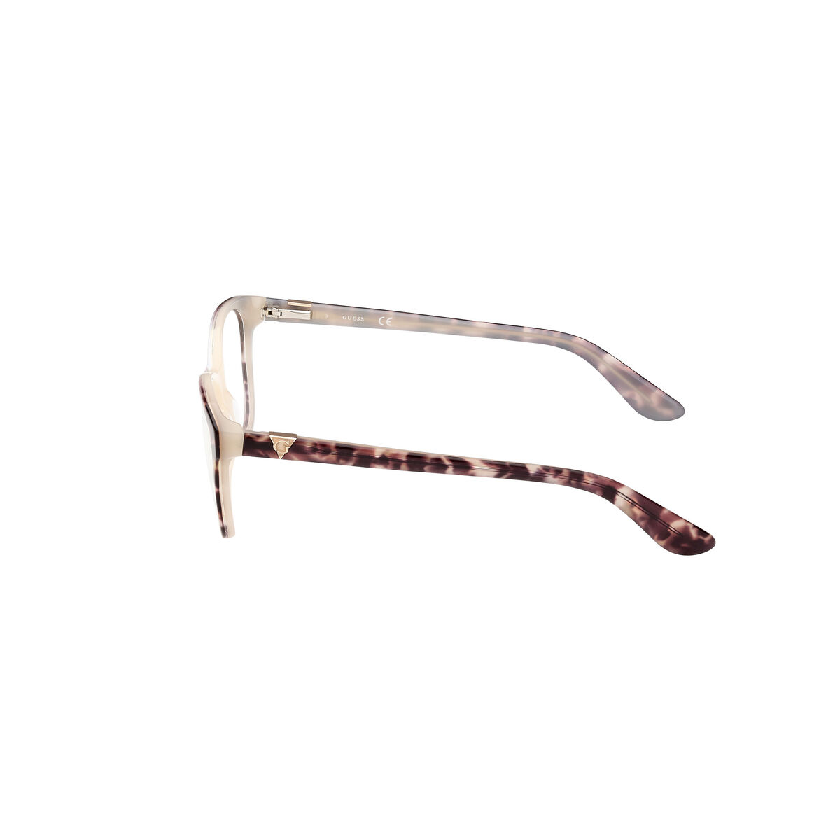 Glasögonbågar Guess GU2949-56025 ø 56 mm - 6