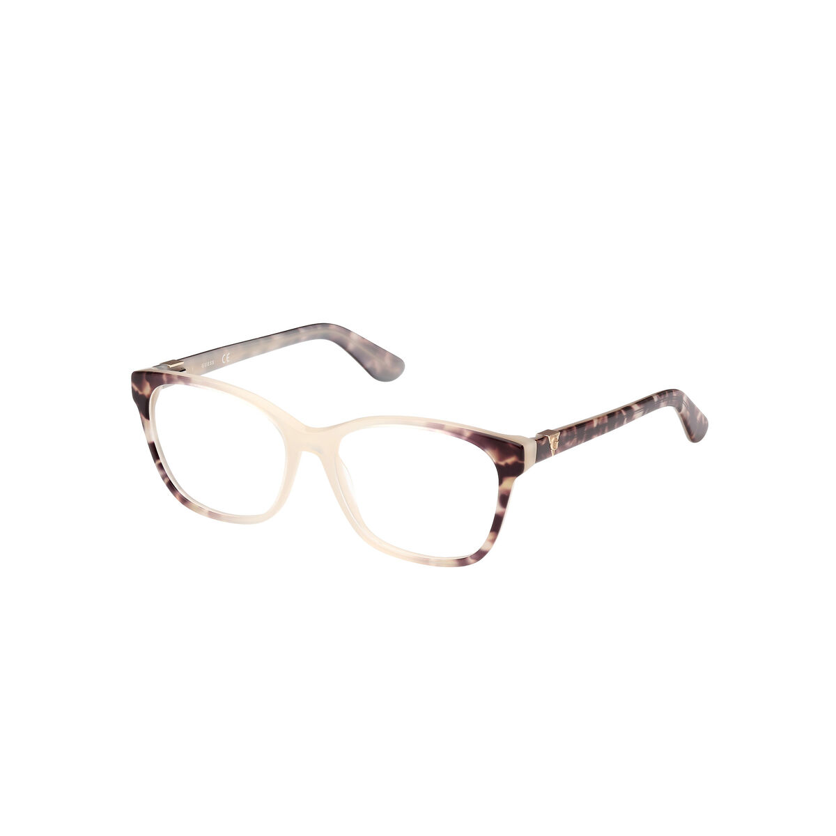 Glasögonbågar Guess GU2949-56025 ø 56 mm - 4