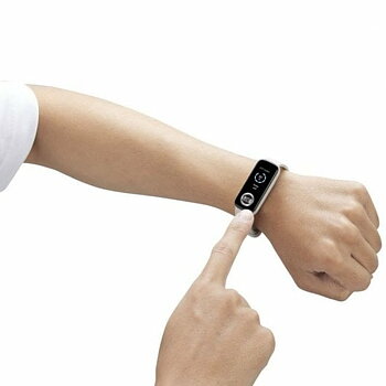 Aktivitetsarmband Asus VivoWatch 5 Vit