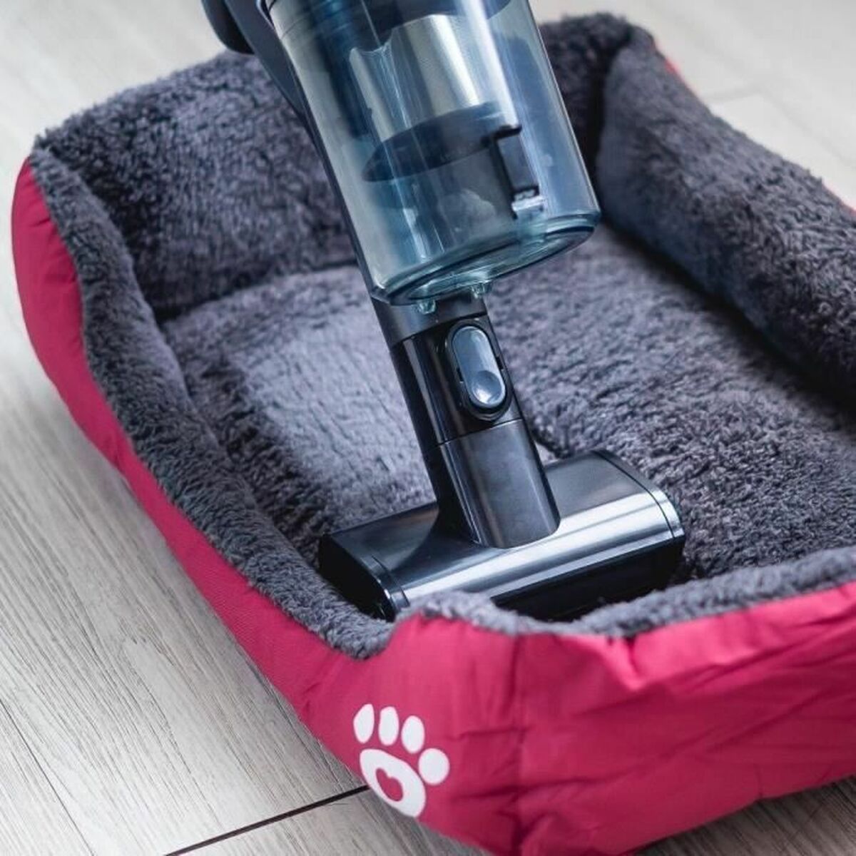 Dammsugarborste EZIclean 450 W - 3