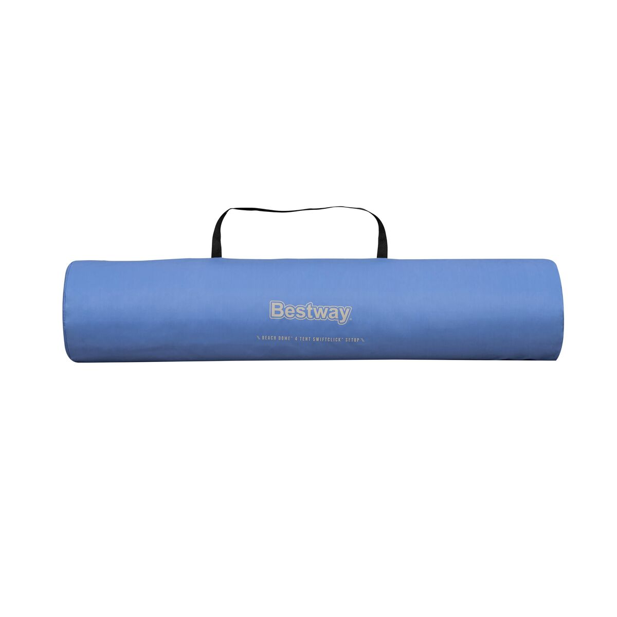 Bestway Butik Polyester med Ventilation och Framdrift 107/127x240x125 cm Camping och Strand 68144 - 4