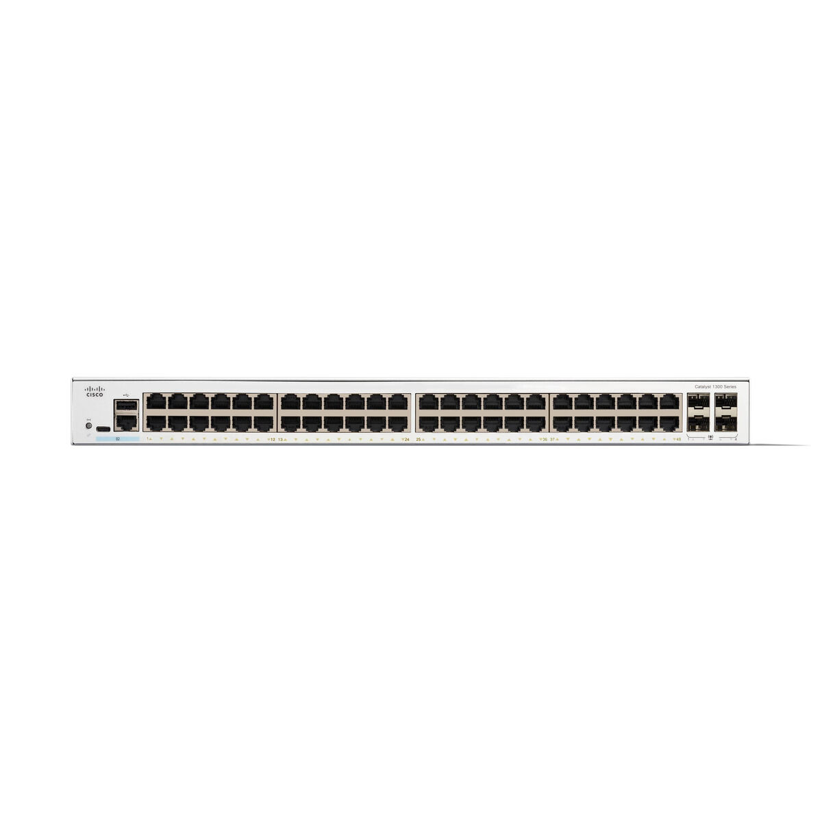 Switch CISCO C1300-48T-4G - 2