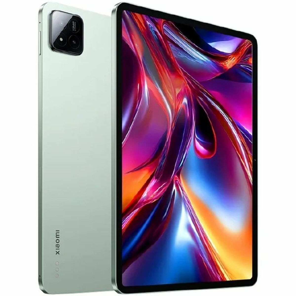 Läsplatta Xiaomi Pad 7 Octa Core 8 GB RAM 256 GB Grön