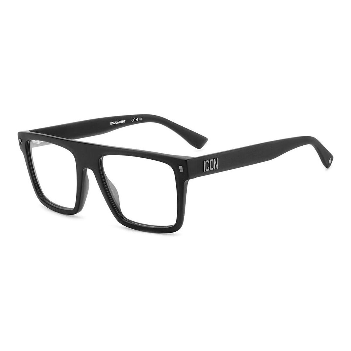 Glasögonbågar Dsquared2 ICON 0012