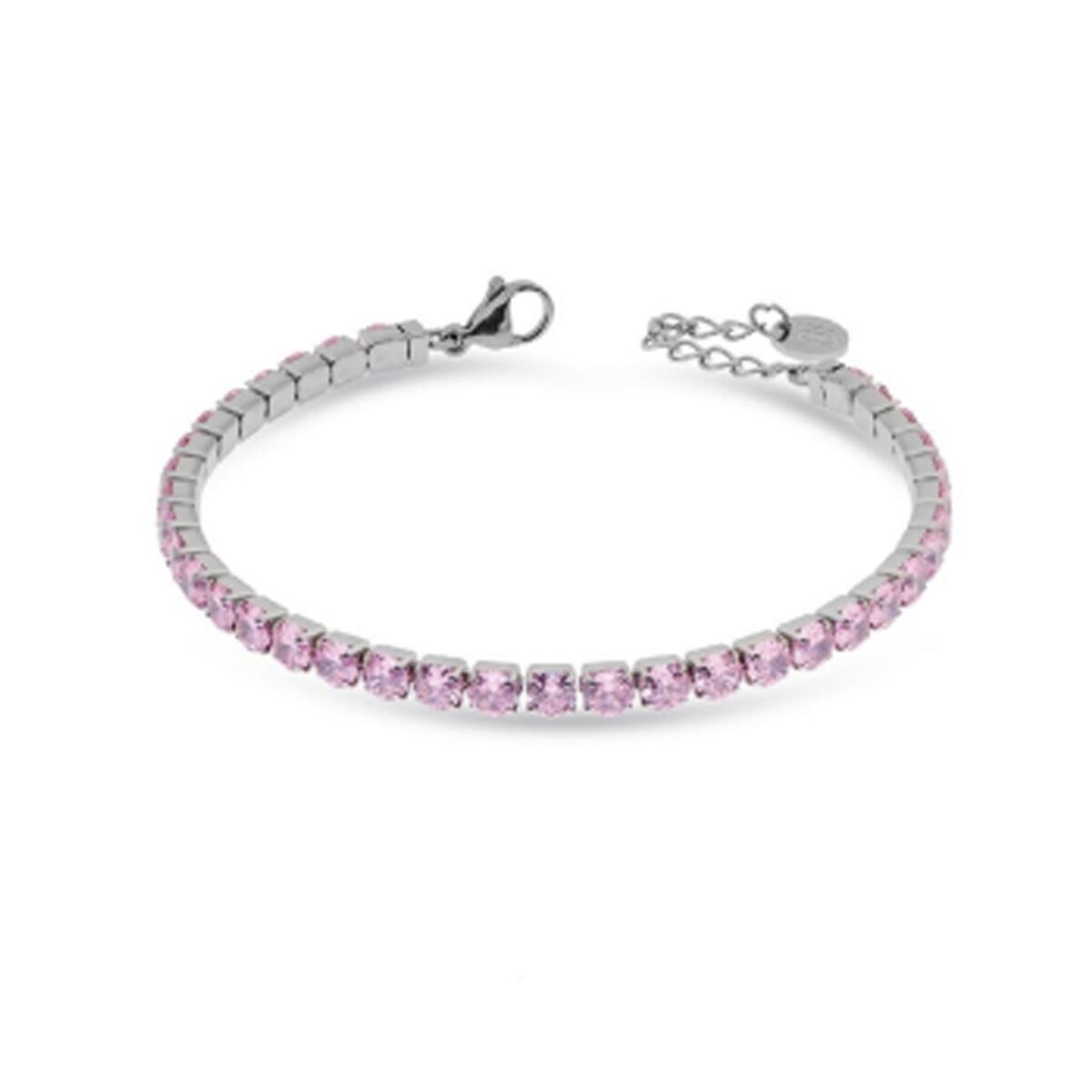Damarmband LIU JO LJ2424 Silvrig