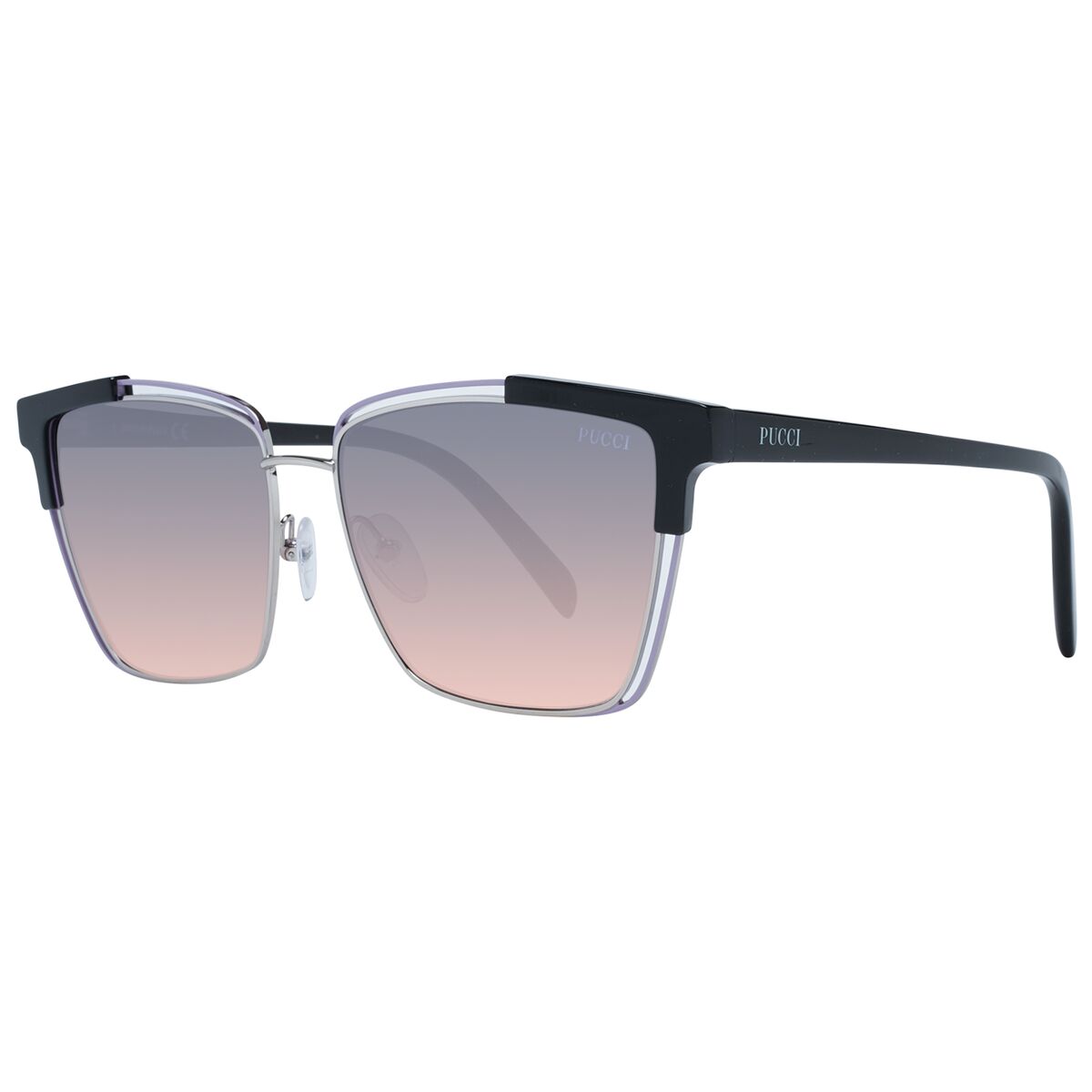 Damsolglasögon Emilio Pucci EP0171 5705B