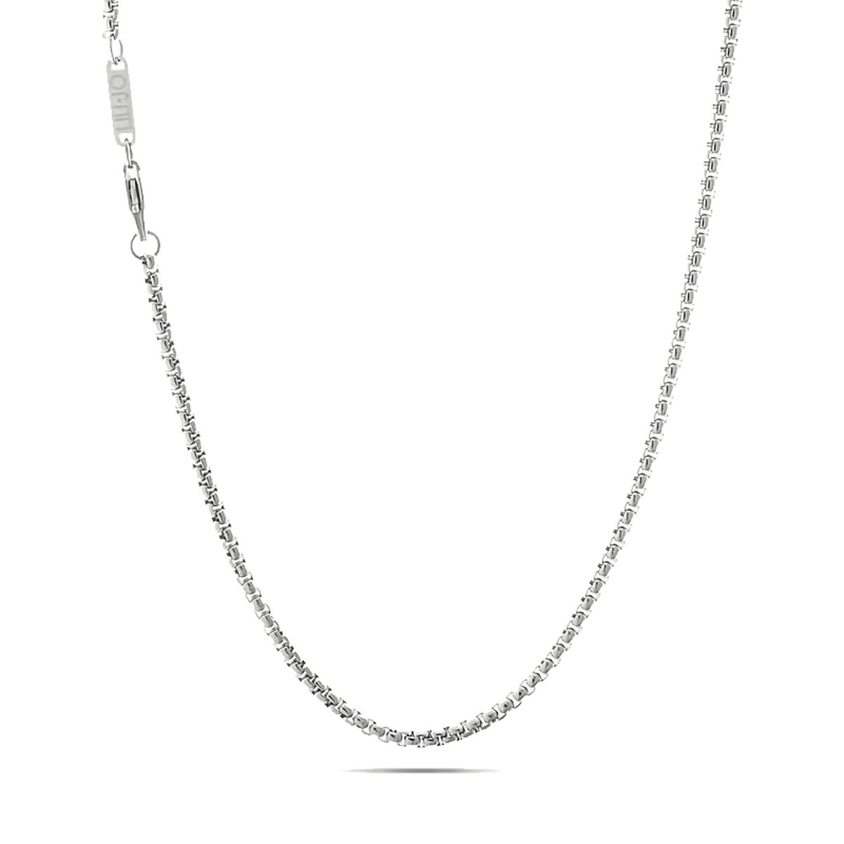 Damhalsband LIU JO MLJ460 Silvrig