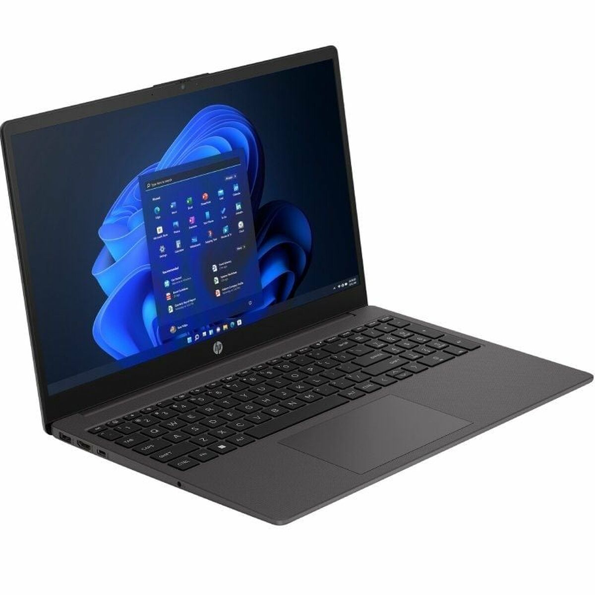 Bärbar dator HP 255 G10 B39SRAT 15" 8 GB RAM 256 GB SSD - 3