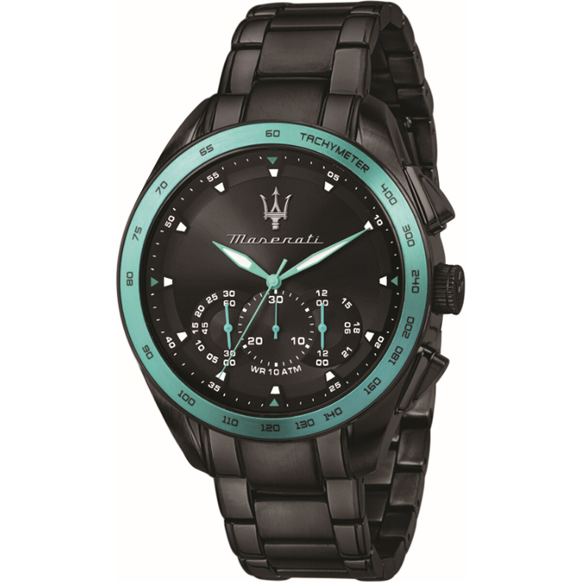 Unisexklocka Maserati R8873644002 (Ø 45 mm)