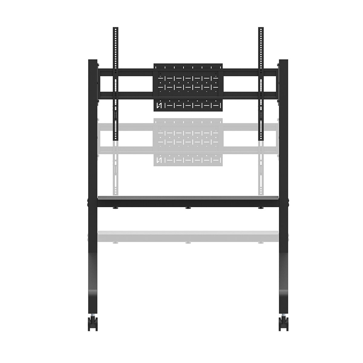 TV-fäste Neomounts FL50-525BL1 55" 86" 76 Kg - 14