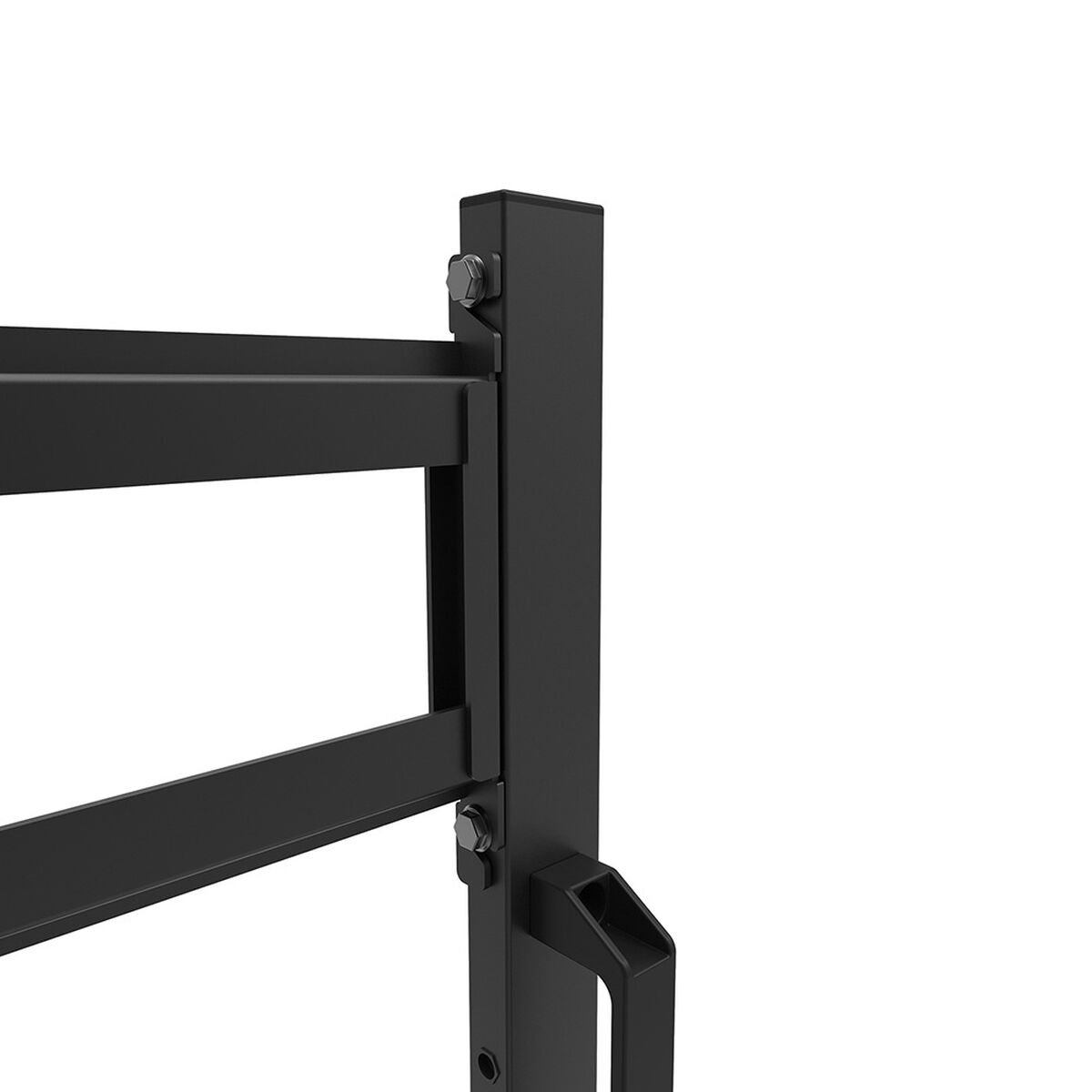 TV-fäste Neomounts FL50-525BL1 55" 86" 76 Kg - 13