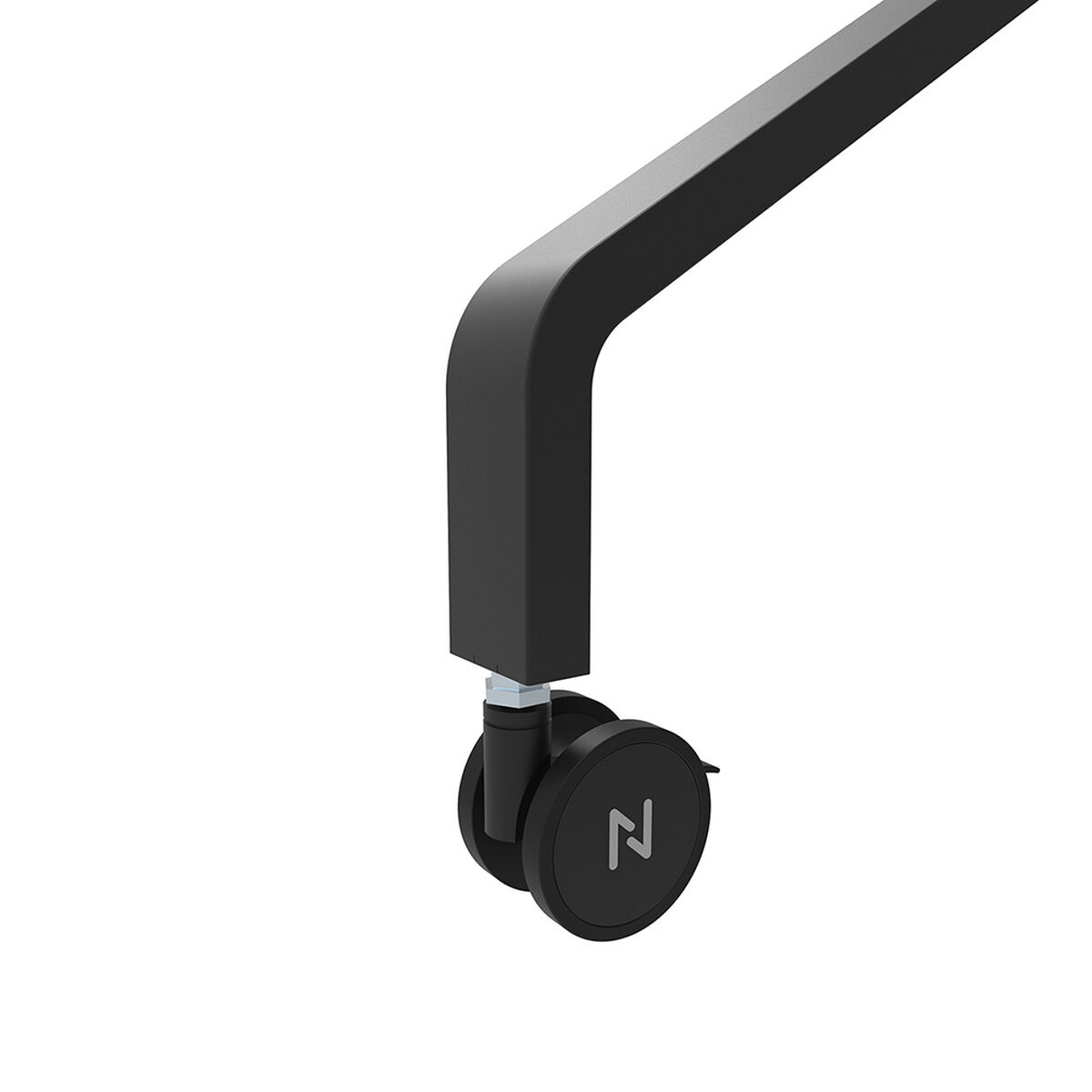 TV-fäste Neomounts FL50-525BL1 55" 86" 76 Kg - 8