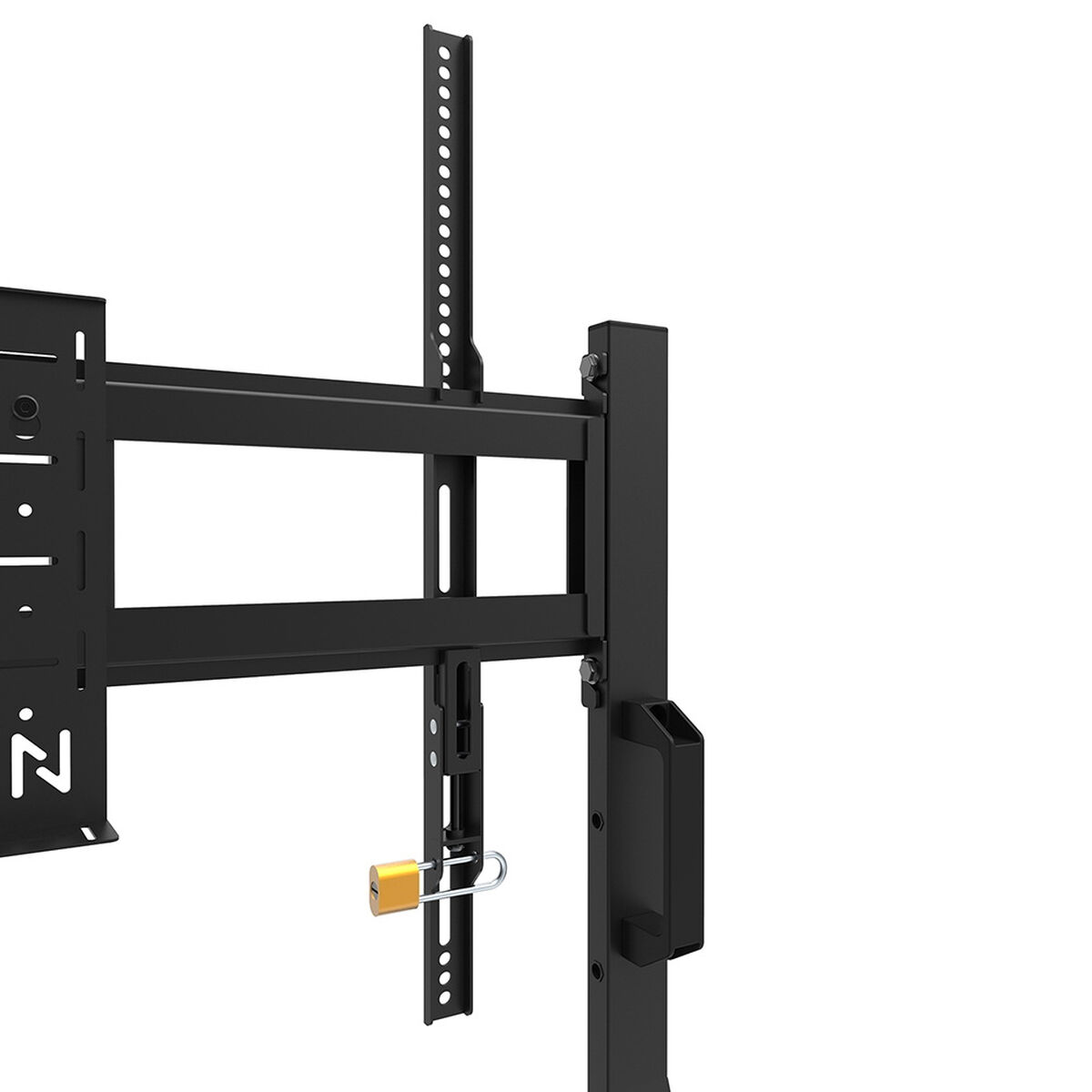 TV-fäste Neomounts FL50-525BL1 55" 86" 76 Kg - 11