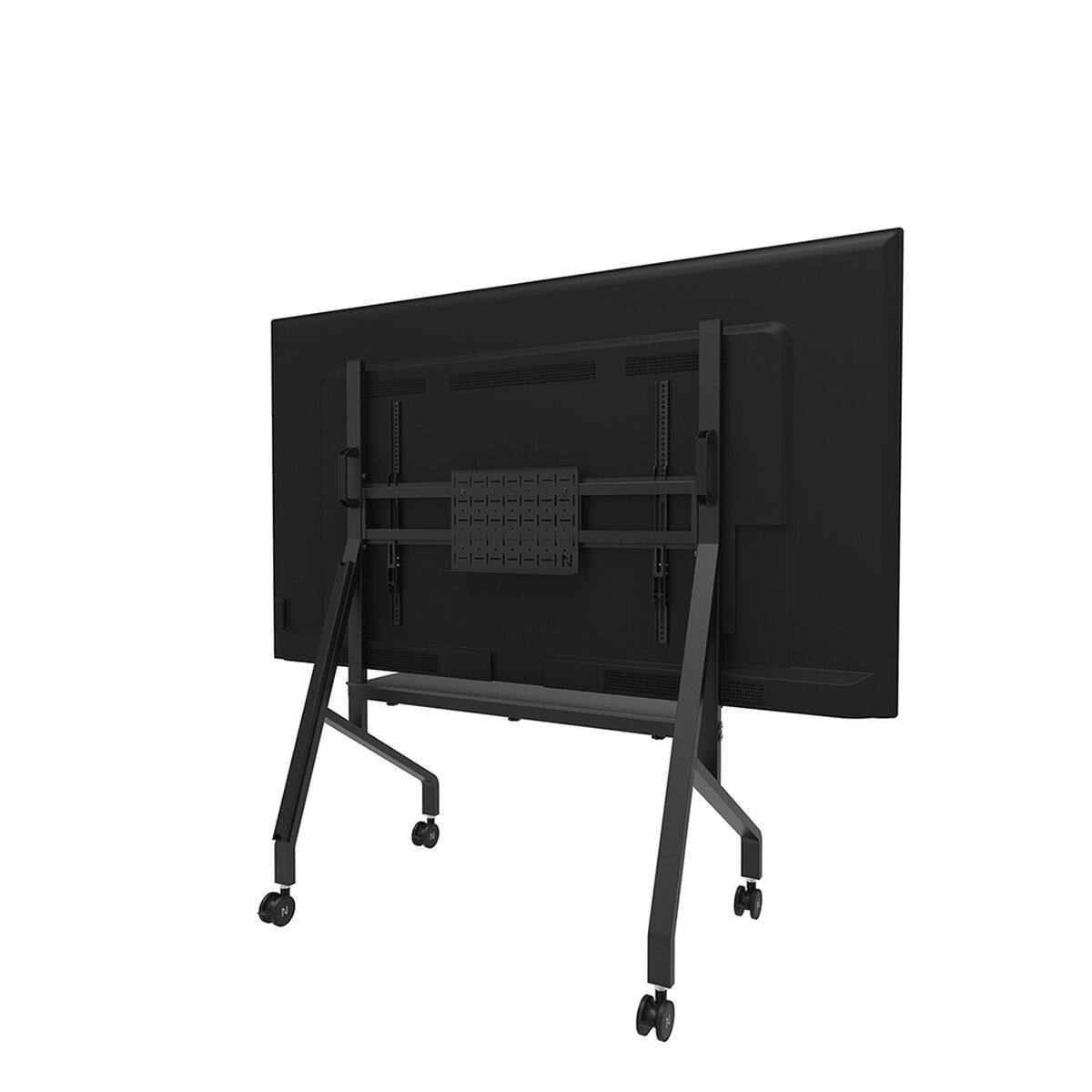 TV-fäste Neomounts FL50-525BL1 55" 86" 76 Kg - 5