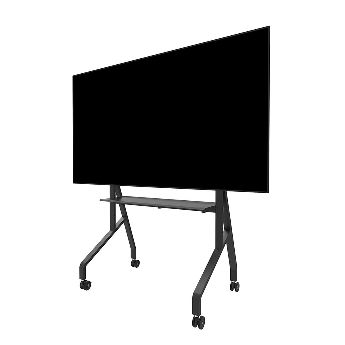TV-fäste Neomounts FL50-525BL1 55" 86" 76 Kg - 6