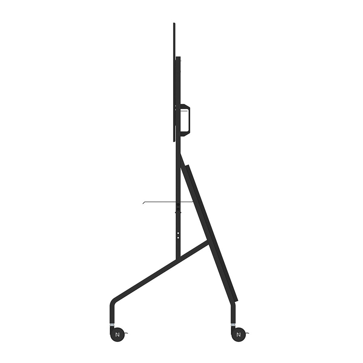 TV-fäste Neomounts FL50-525BL1 55" 86" 76 Kg - 9