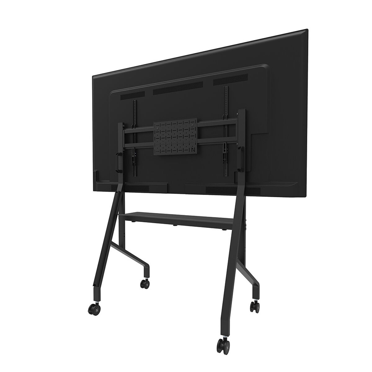TV-fäste Neomounts FL50-525BL1 55" 86" 76 Kg - 4