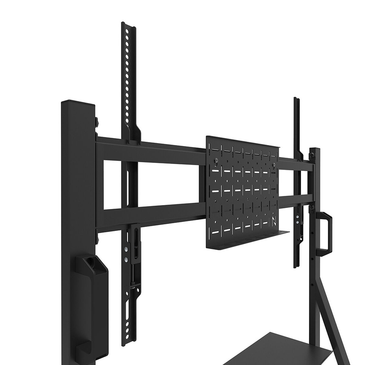 TV-fäste Neomounts FL50-525BL1 55" 86" 76 Kg - 15