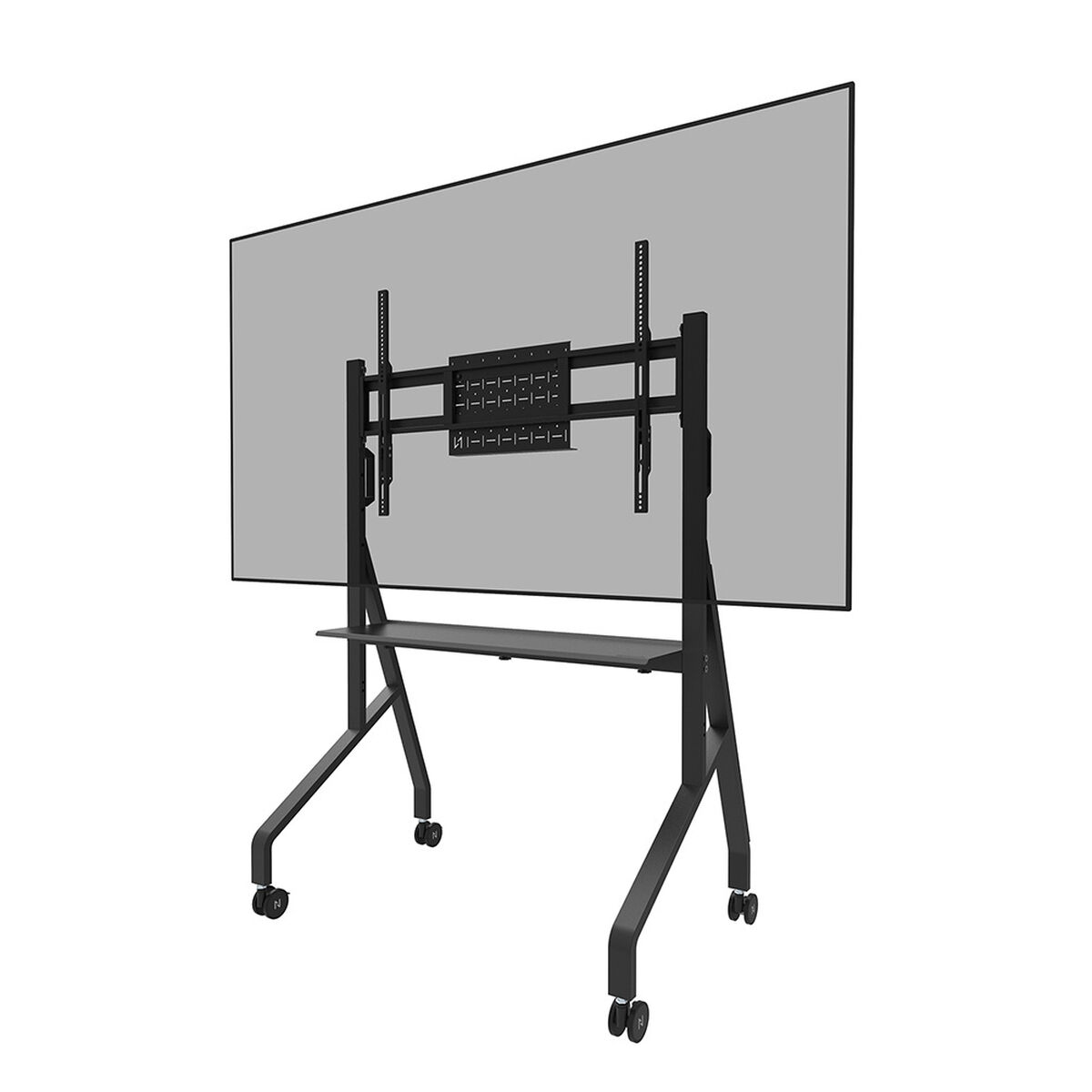 TV-fäste Neomounts FL50-525BL1 55" 86" 76 Kg - 3