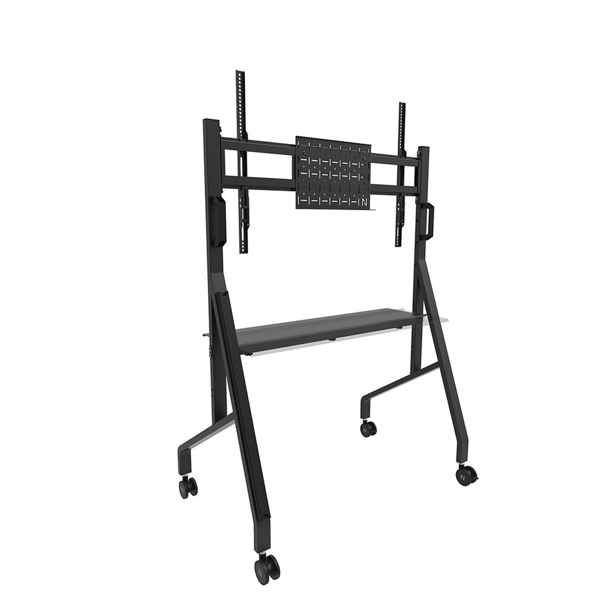 TV-fäste Neomounts FL50-525BL1 55" 86" 76 Kg - 2