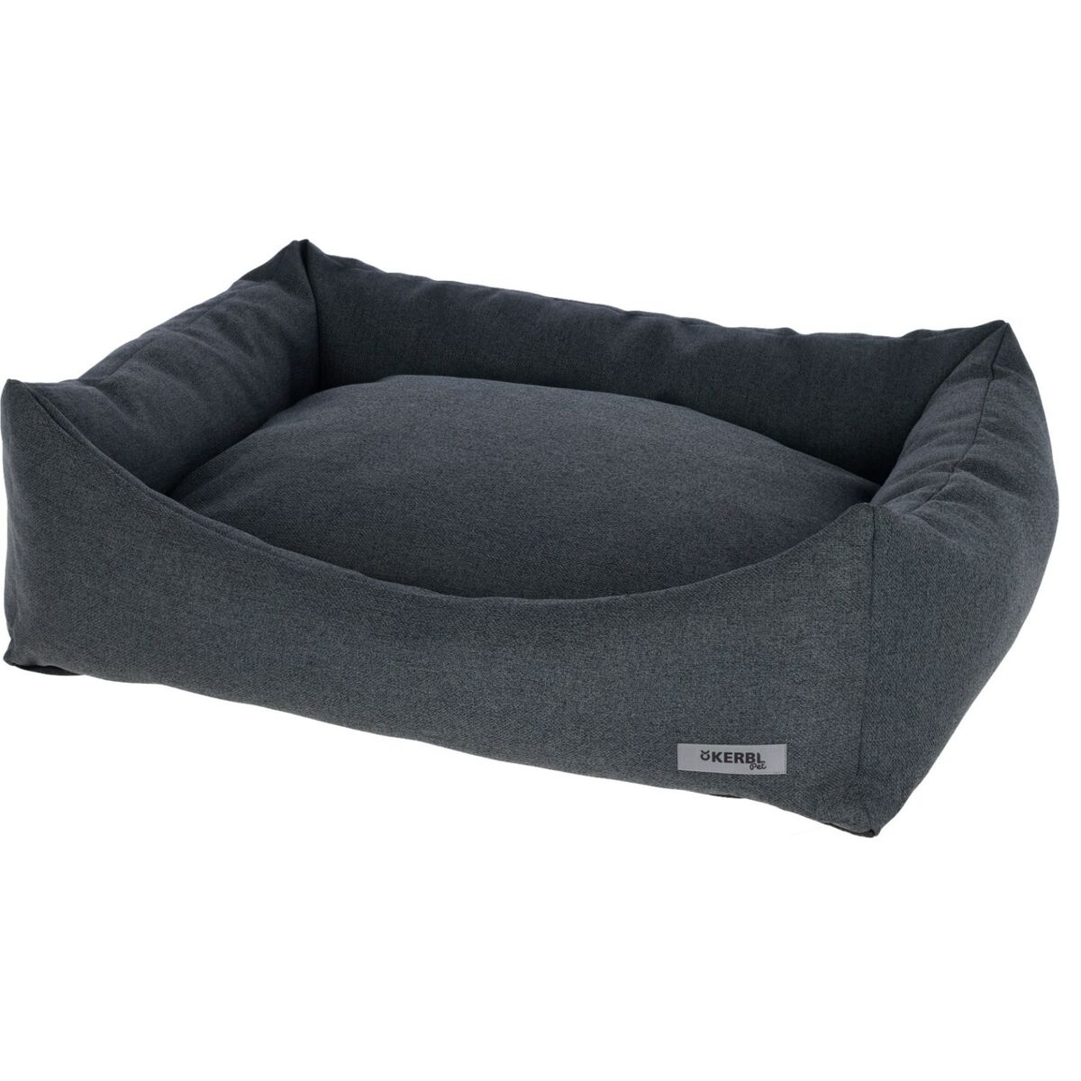 Kattsäng Kerbl 80477 Grå - 3