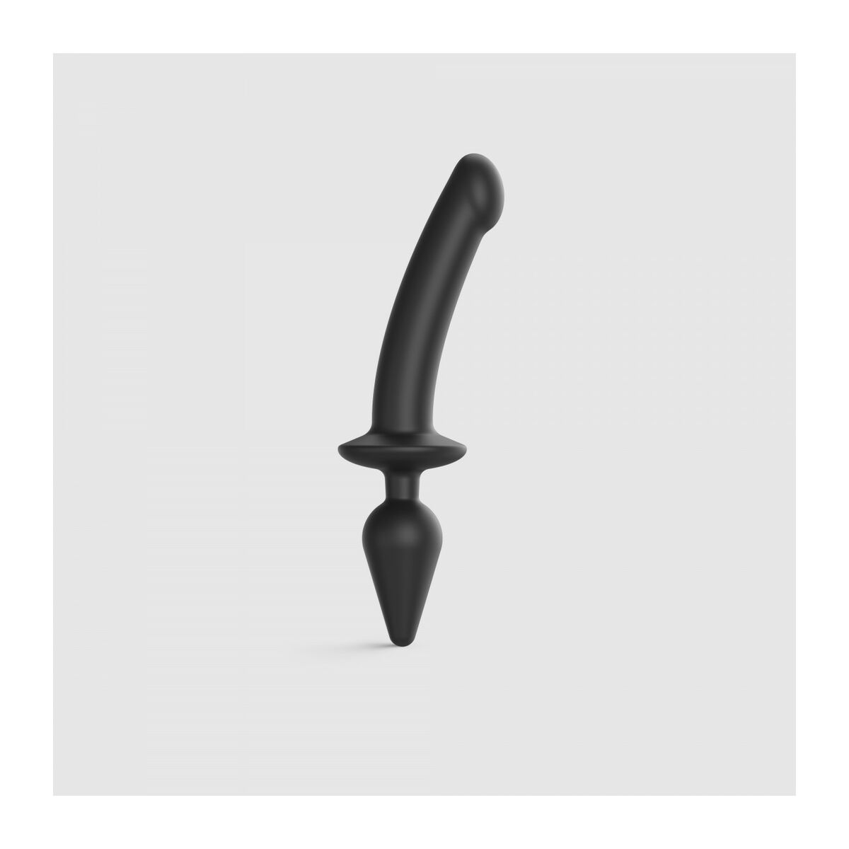 Dildo Strap-on-me Svart - 2