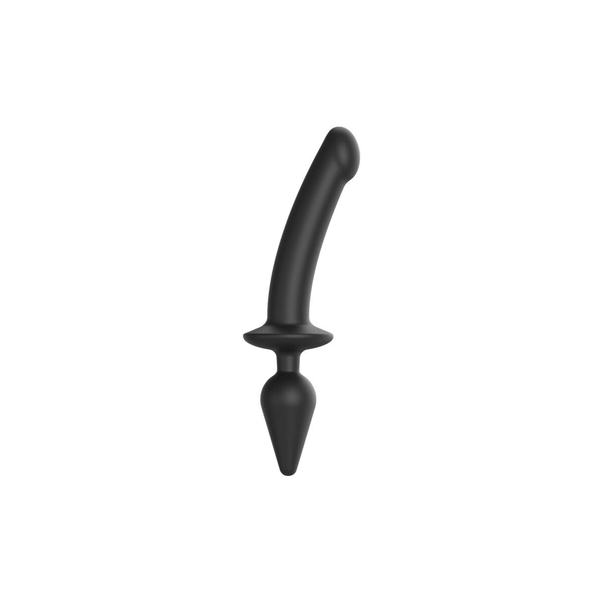 Dildo Strap-on-me Svart