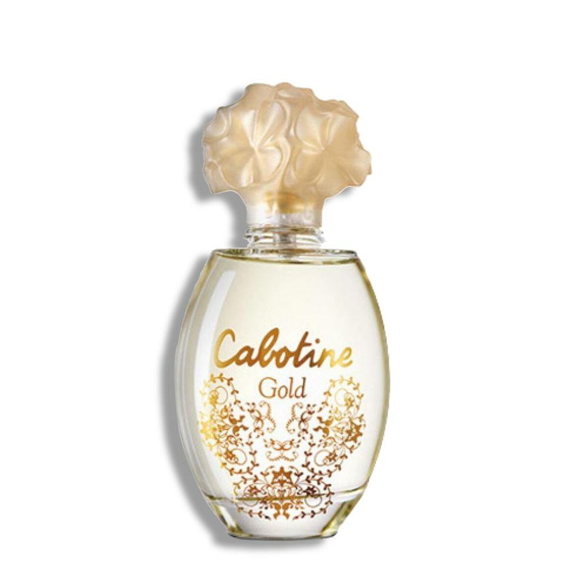 Parfym Damer Gres Cabotine Gold EDT 100 ml
