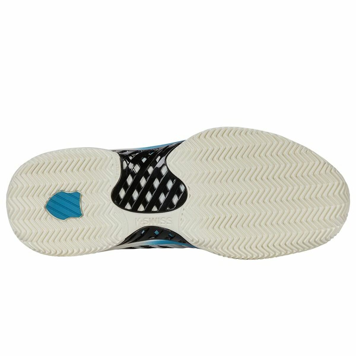 Padelskor, Vuxen Kswiss Express Light 3 Hb Padel Vit - 3
