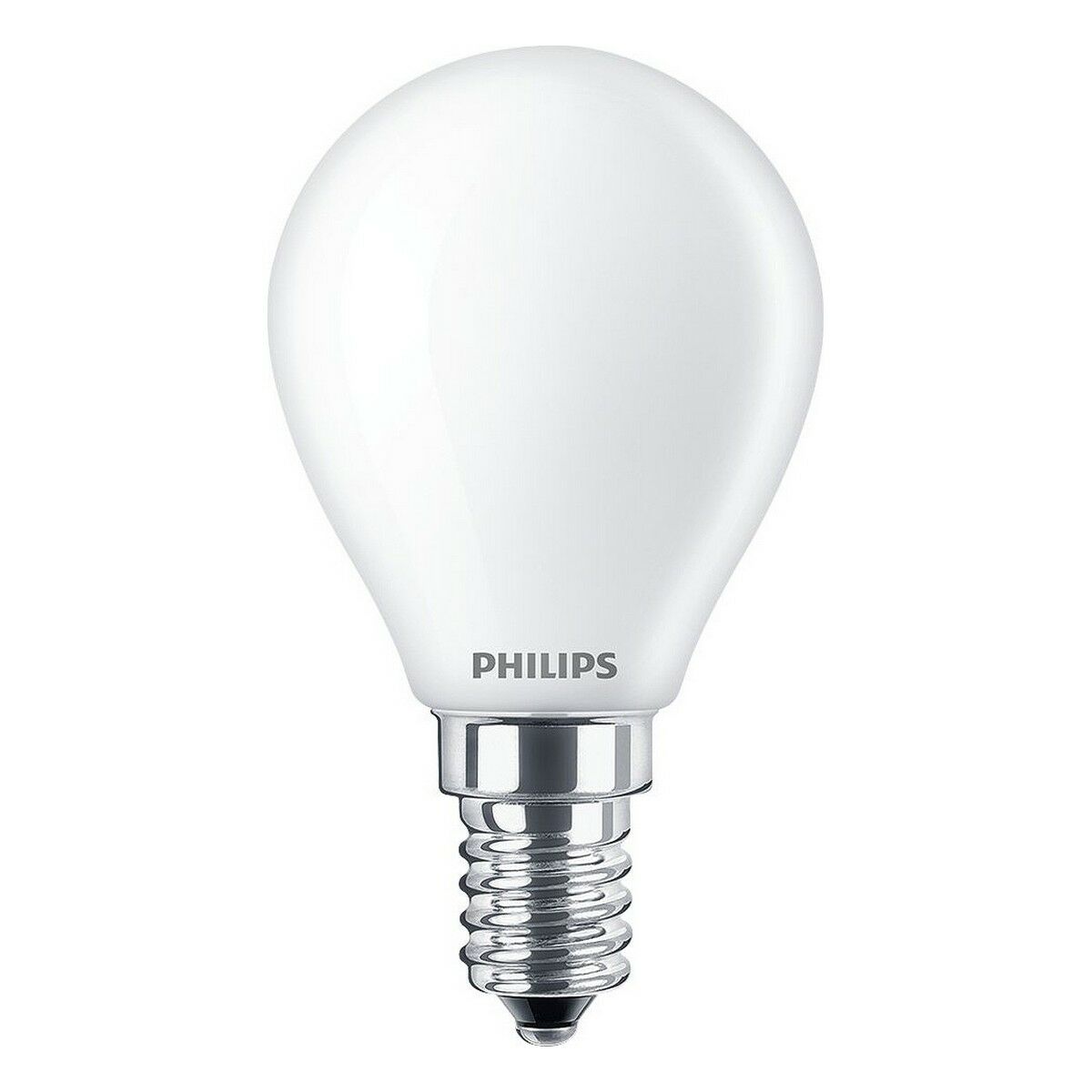 LED-lampa Philips E 6,5 W E14 806 lm Ø 4,5 x 8 cm (6500 K) - 4
