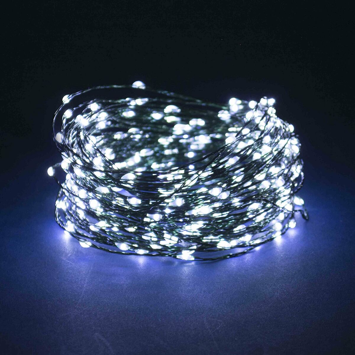 Belysningsremsa LED Vit 1,5 W