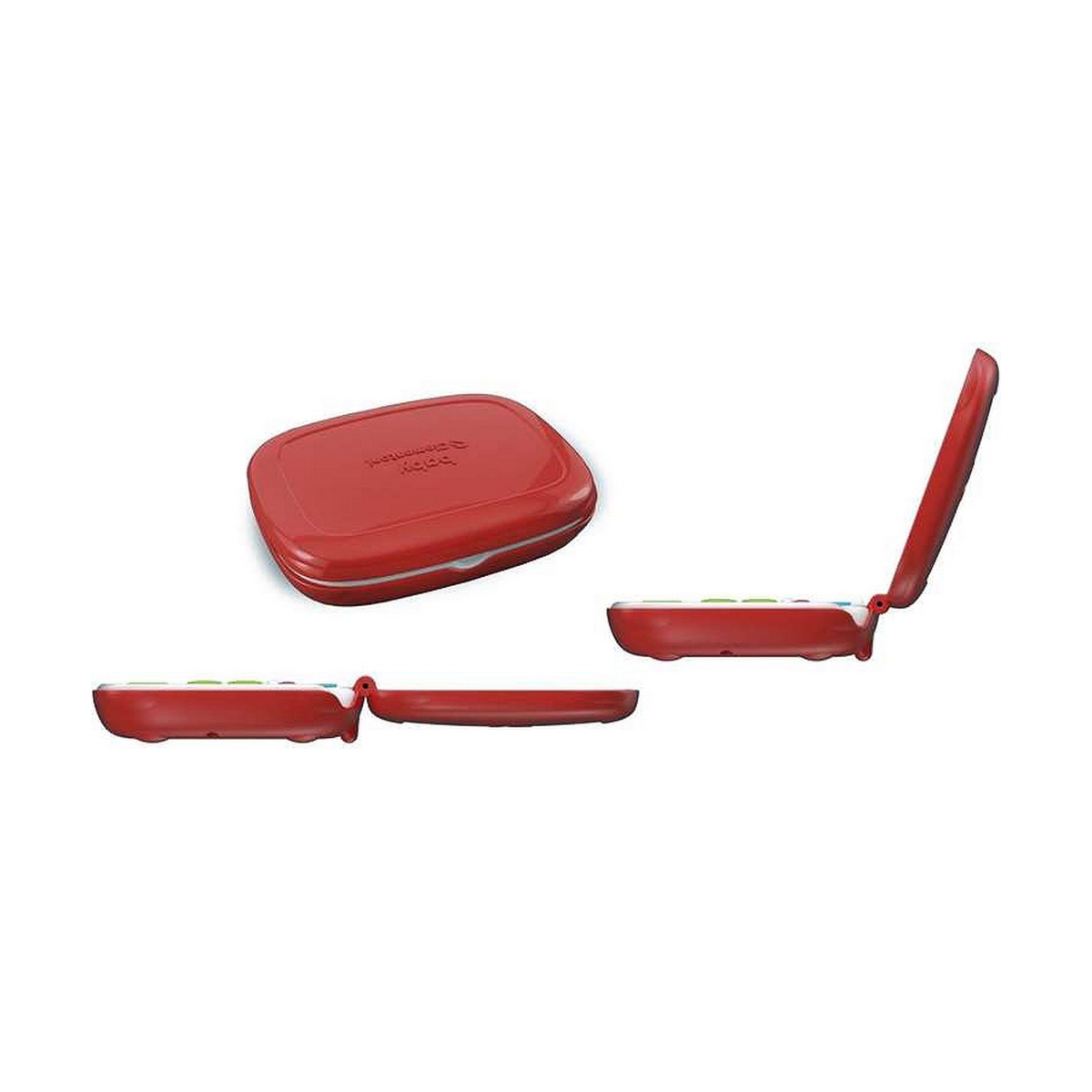 Utbildningsspel Clementoni 61355 Bärbar dator (23 x 30 x 6 cm) - 3