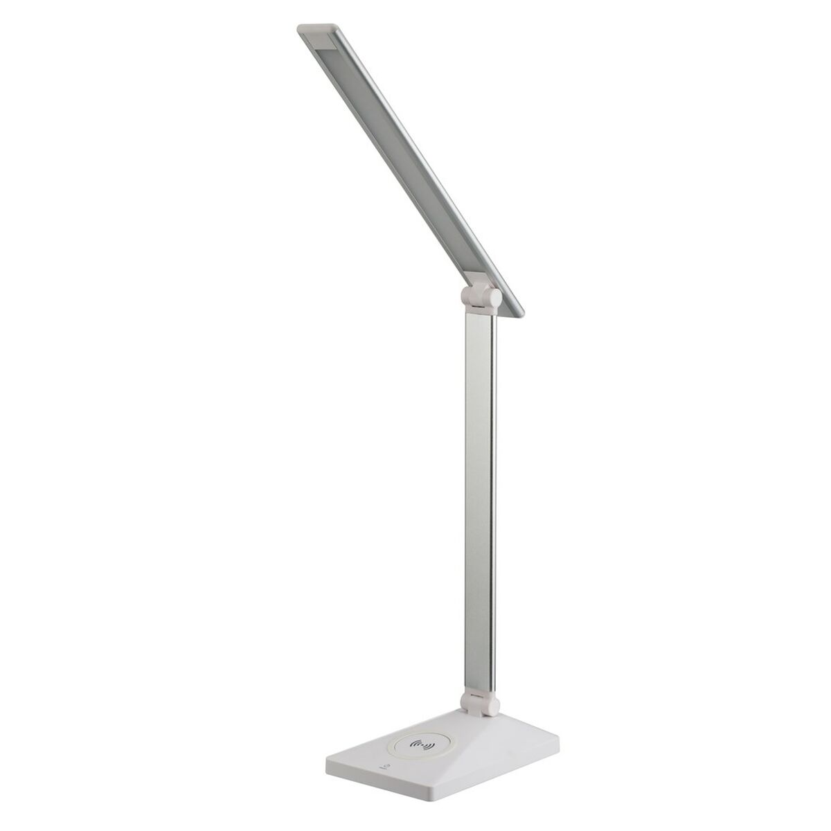 Bordslampa Activejet AJE-PULSAR 2 Silvrig polystyren ABS 3 W 12 V - 2