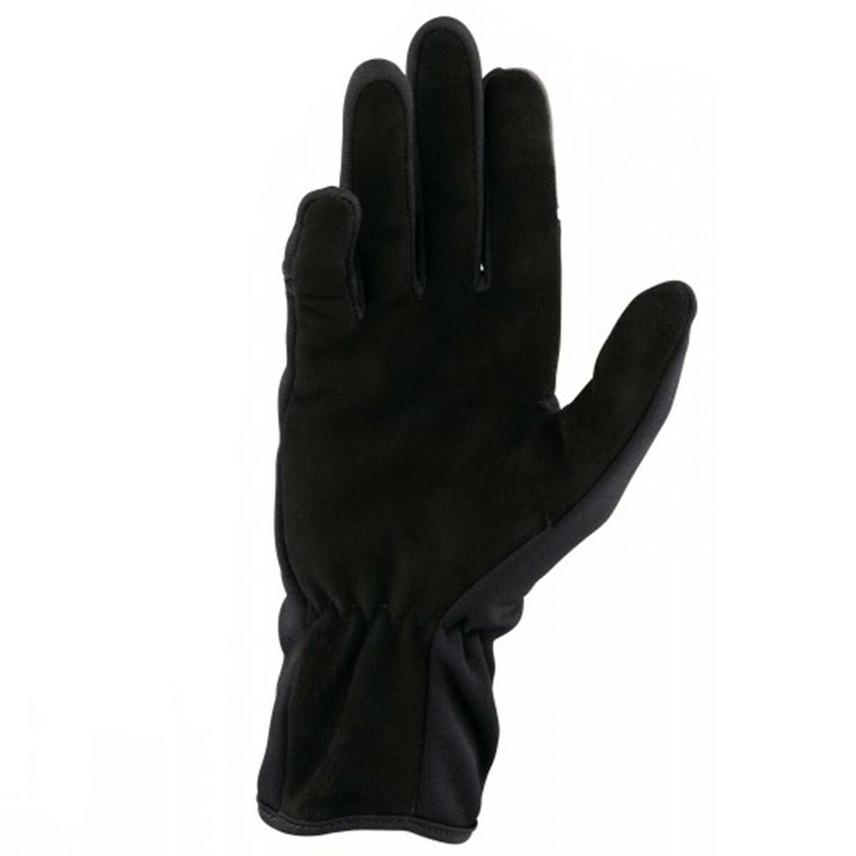 Karting Gloves OMP KART KS-4 M Svart - 3