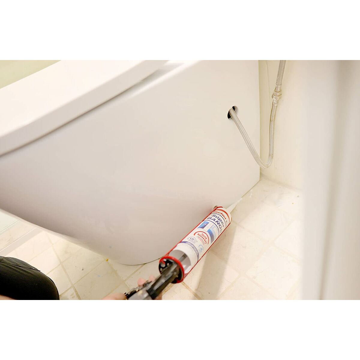 Silikon Fischer 280 ml - 4
