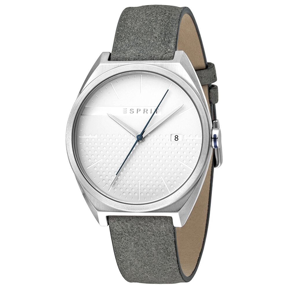 Herrklocka Esprit ES1G056L0015