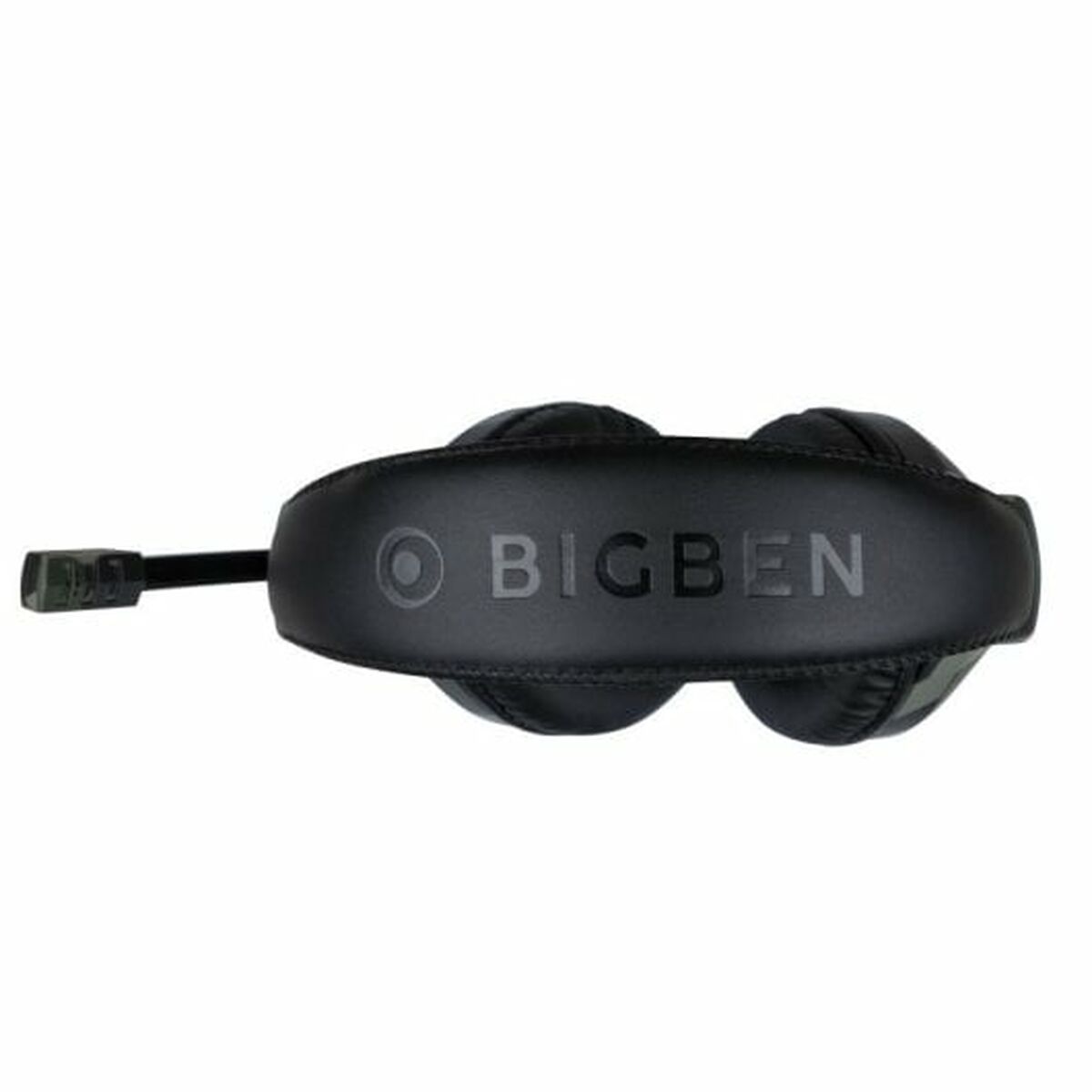 Hörlurar Nacon Grön - 6