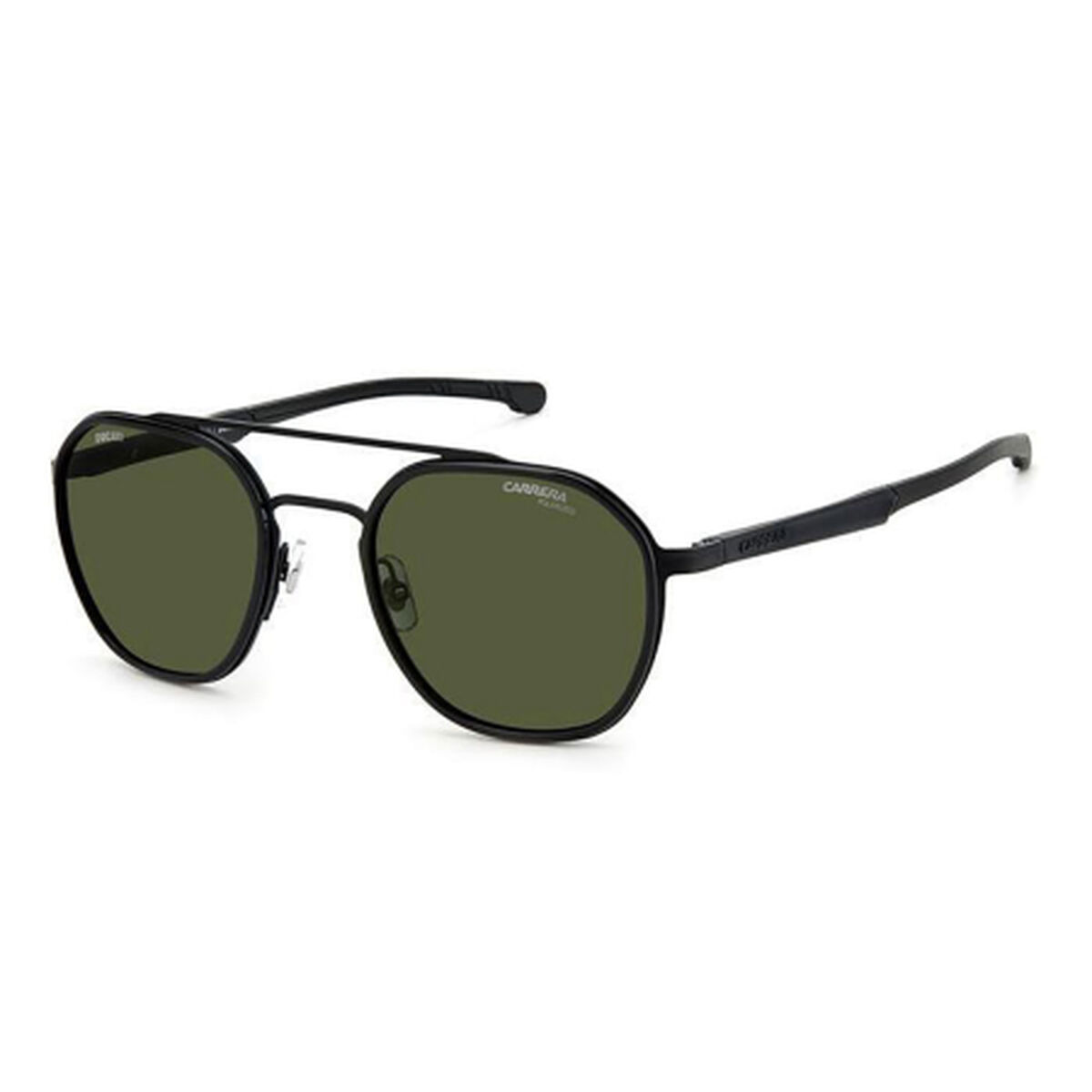 Herrsolglasögon Carrera CARDUC-005-S-003F3UC Ø 53 mm