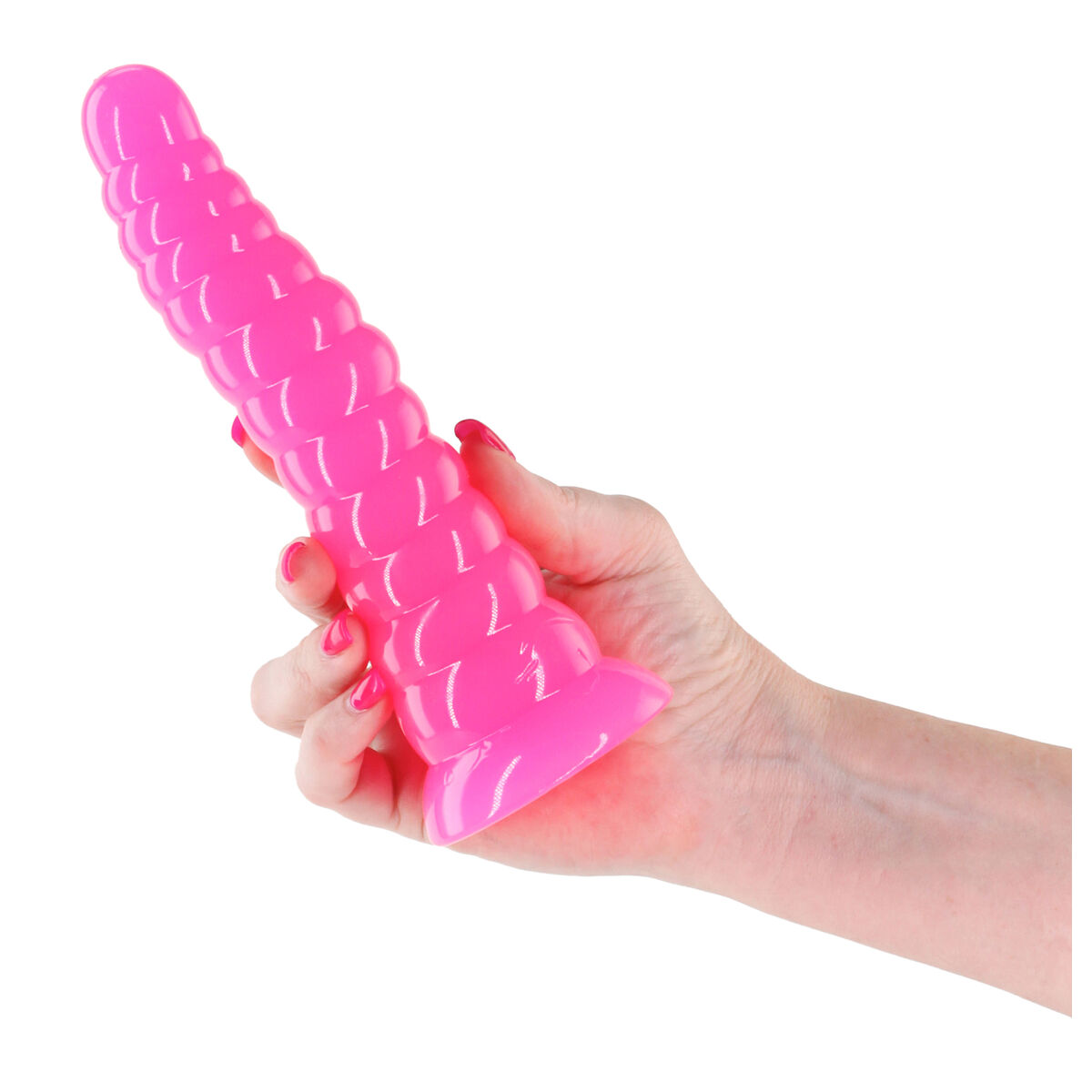 Vibrator NS Novelties Firefly Rosa - 2