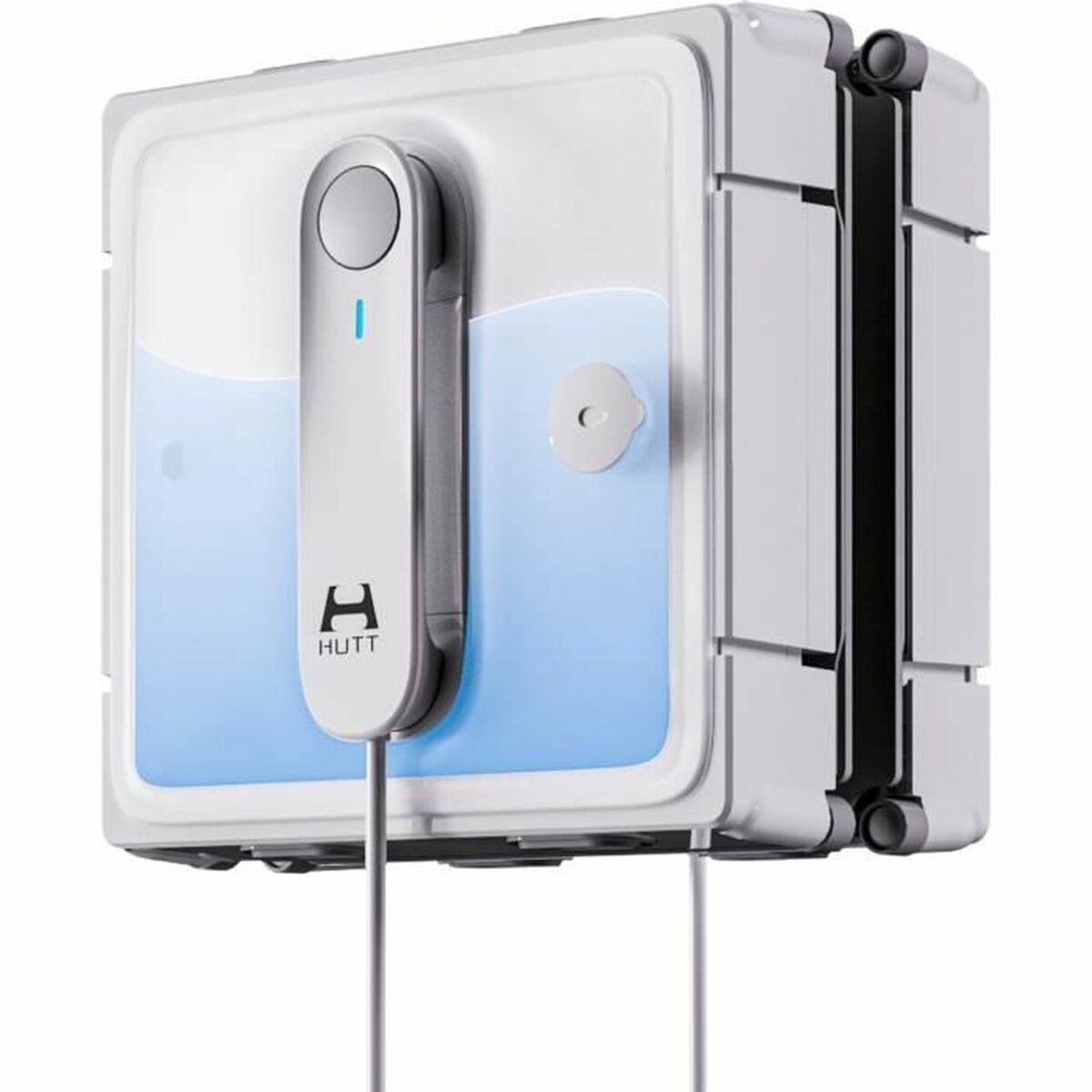 Intelligent fönsterrobot HUTT W9 3800 Pa