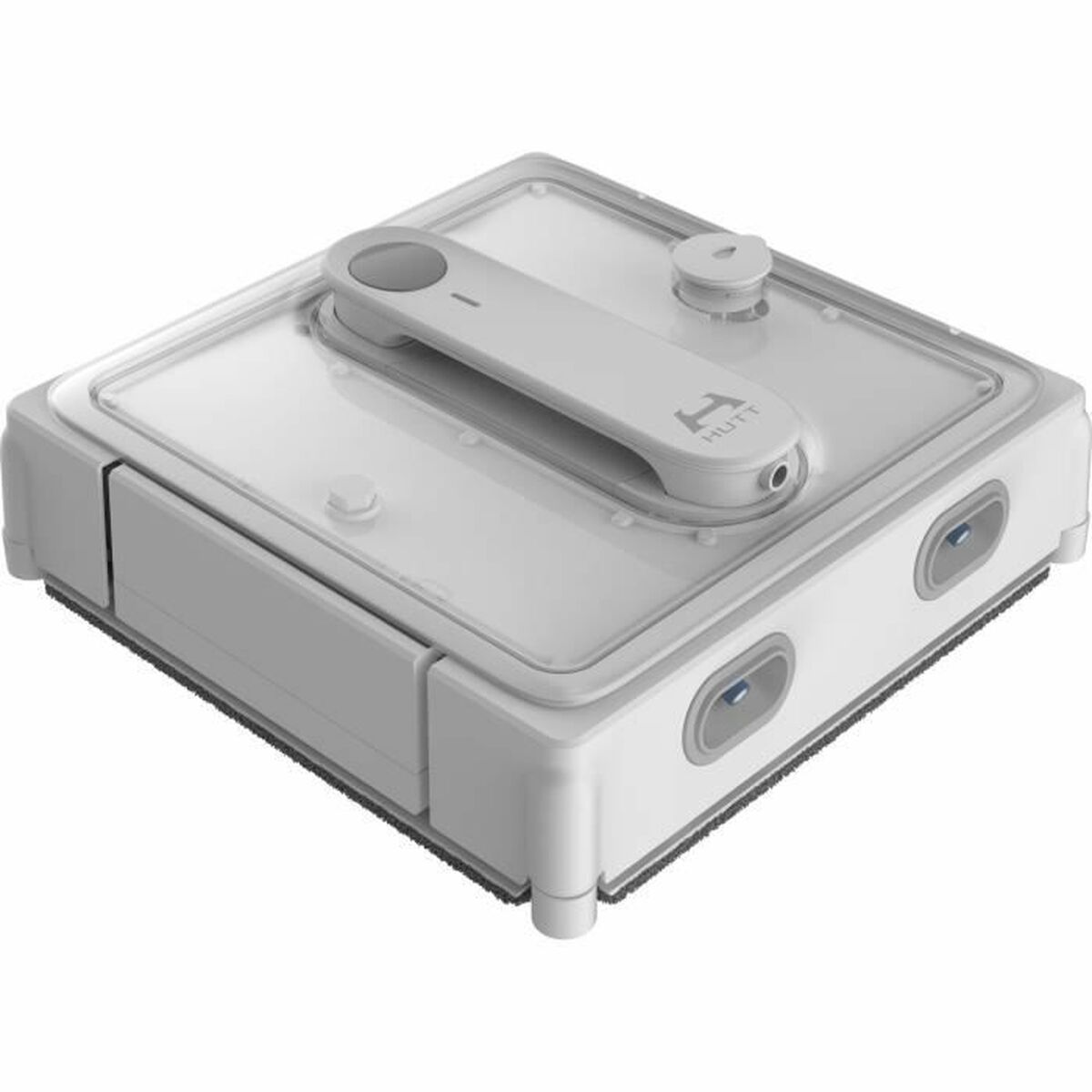Intelligent fönsterrobot HUTT W9 3800 Pa - 3